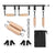 Pull Up Arm Strength Training Stick Finger Strength Wrist Strength Training Stick
