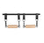 Pull Up Arm Strength Training Stick Finger Strength Wrist Strength Training Stick