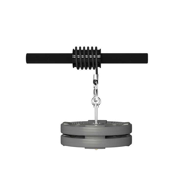Fitness Stick Arm Trainer Arm Strength Roll Wrist Strength Exercise