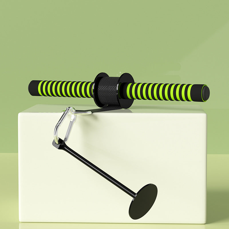 Fitness Stick Arm Trainer Arm Strength Roll Wrist Strength Exercise